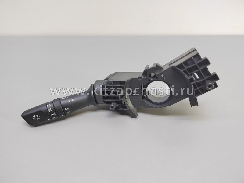 Ручка переключателя света Changan CS95 2рест C211F2604040201AA