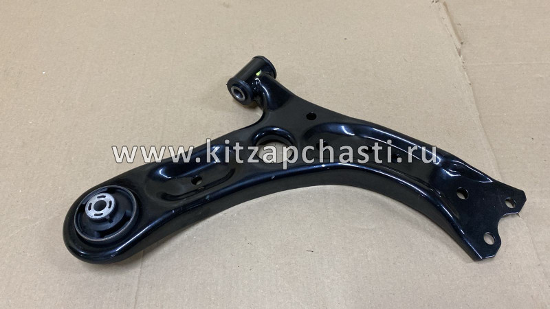 Рычаг передний подвески правый  Changan UNI-V  C281F260202-0600