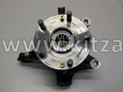 Кулак передний правый с ступицей в сборе Changan Lamore  C281F2603013400