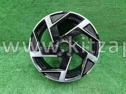 Диск колесный  Changan Lamore C589F2602060302
