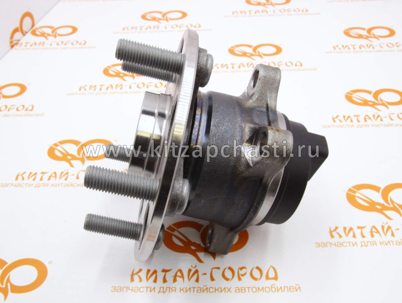 Ступица задняя в сборе с подшипником Changan Lamore C589F2603030200