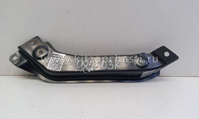 Кронштейн фары левый Changan Lamore C589F2702095300