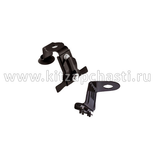 Кронштейн переднего бампера правый Changan Lamore C589F2713010300AA