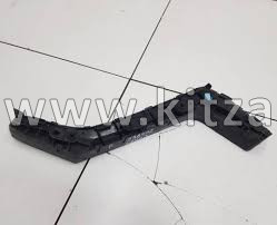 Кронштейн заднего бампера правый Changan Lamore  C589F2713030300