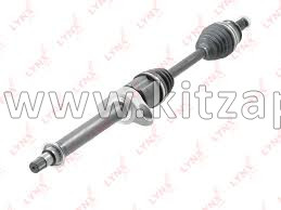 Привод правый в сборе 2WD Haval Jolion 2303103XST11A LYNX CD1505