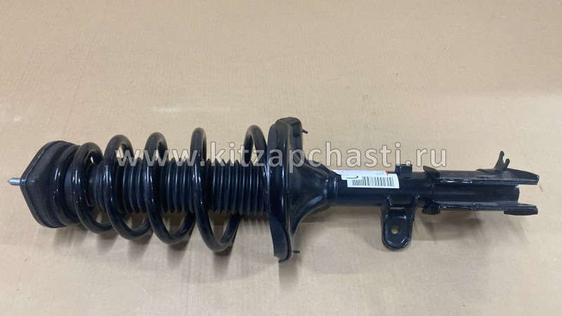 Амортизатор задний правый Changan UNI-K  CD569F260204-0401