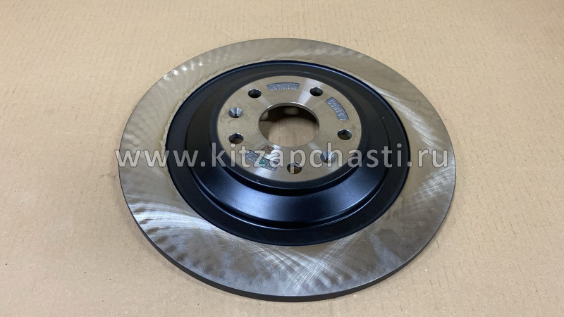 Диск тормозной задний Changan CS95 2рест CD569F2603030704