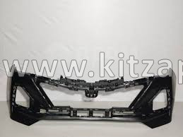 Бампер передний Changan UNI-S 2803101AW20  SCHNIEDER CG24400