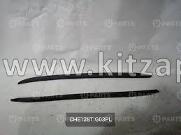 Дефлекторы лобового стекла Chery Tiggo 8 Pro CHE128TIG03PL