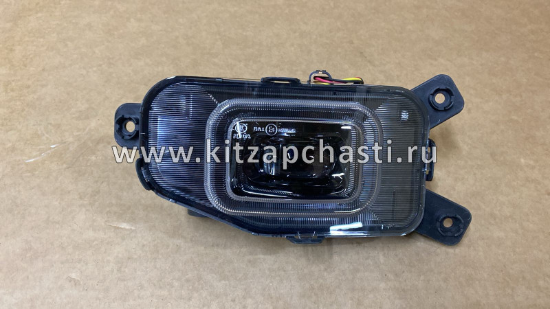Фара противотуманная правая  Jaecoo J7  605000821AA CHEA0460100006 Dominant