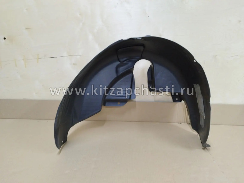 ПОДКРЫЛОК ЗАДНИЙ ЛЕВЫЙ (С ШУМОИЗОЛЯЦИЕЙ) Chery Tiggo 7 PRO MAX CHERY.S.0809