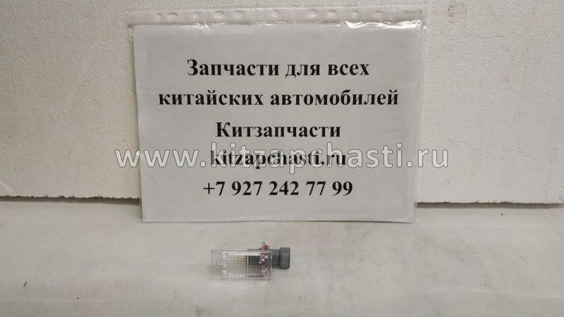 ФОНАРЬ ОСВЕЩЕНИЯ БАГАЖНИКА Changan CS35 CV8125-1301