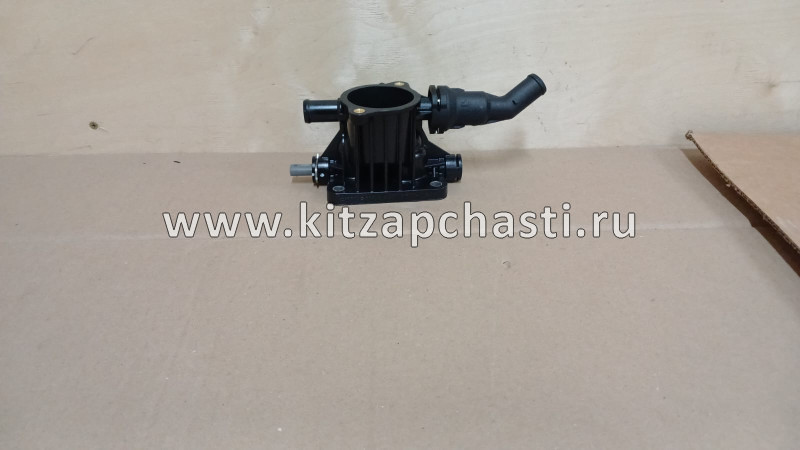 Корпус термостата Changan Hunter Plus D20T0141210AA