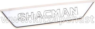 Накладка крышки зеркала правая Shacman X5000 DZ14251770092