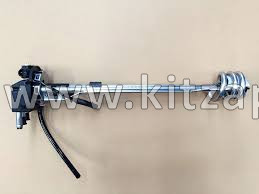 Датчик уровня мочевины Shacman X5000 DZ95259740569