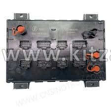 Датчик открытия инструментального ящика Shacman X5000 DZ97189584754