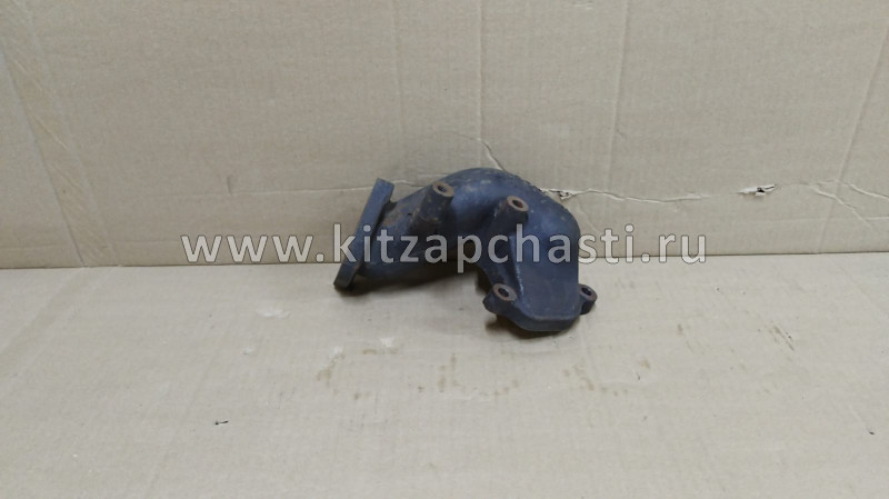 Переходник ТКР  Foton 1039 E049339000070