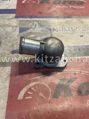 Крышка термостата Chery Tiggo 3X  E3T101306011
