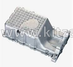 Поддон маслянный EXEED LХ FL E4G161009011MA