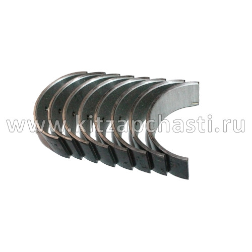 Вкладыши шатунные OMODA S5 GT E4G16DJ1004120