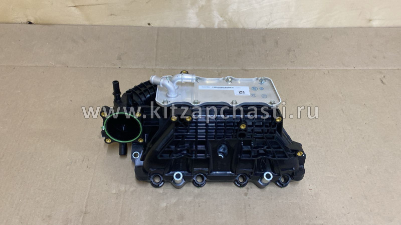 КОЛЛЕКТОР ВПУСКНОЙ Chery Tiggo 7 Pro E4T15C-1008010