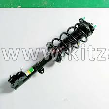 Стойка амортизационная передняя правая SOUEAST S07 F012901020JD