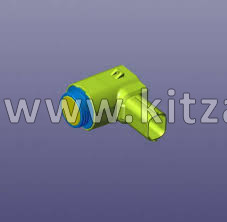 Датчик парктроника  SOUEAST S09 F017900303AABT