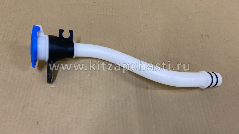 Горловина бачка омывателя заливная SOUEAST S07 F165207150