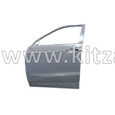 Дверь передняя левая в сборе SOUEAST S09 F206101010DY