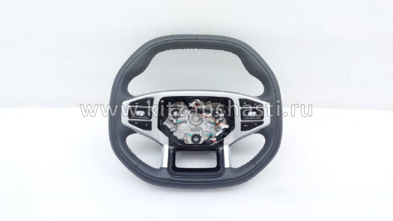 Накладка на рулевое колесо JETOUR T2  F26-3402150