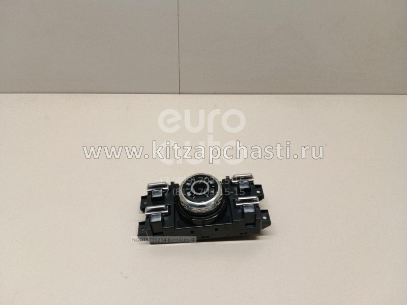 Выключатель стояночного тормоза JETOUR T2 F26-3799330