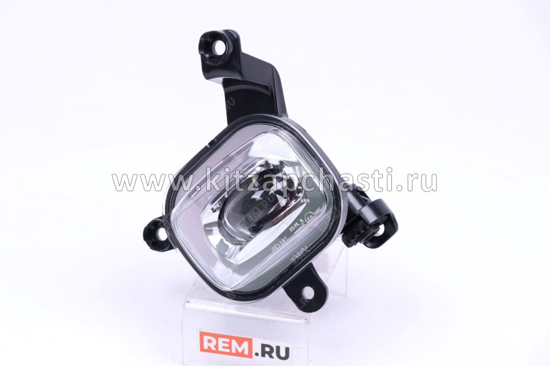 Противотуманная фара JETOUR T2 F26-4416020