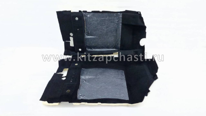 Передний коврик в сборе  Jetour T2 F265109010