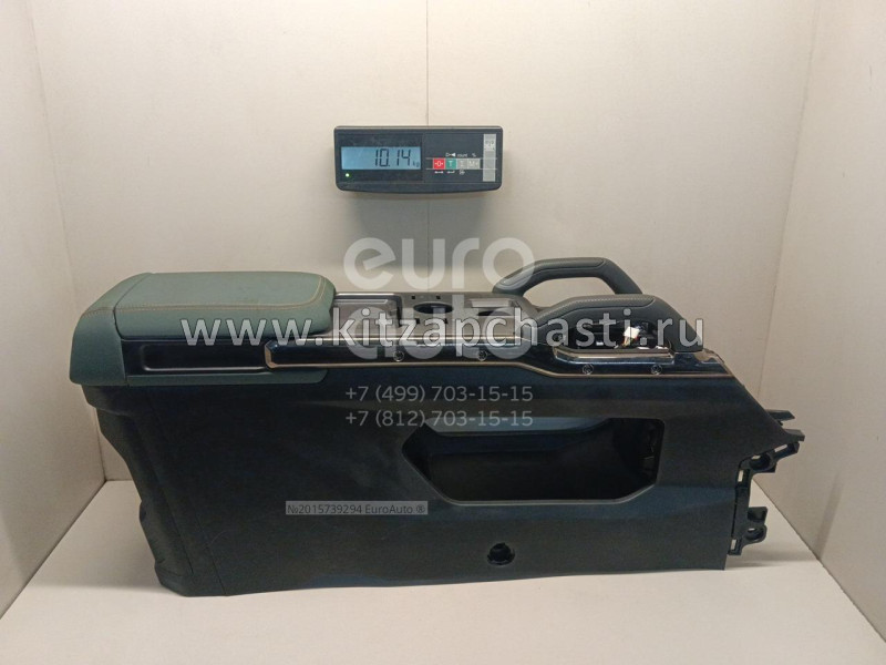 Пластиковая накладка для подстаканника Jetour T2 F265305010223