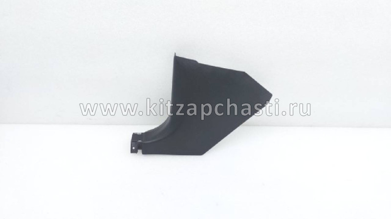 Нижняя защитная панель левойстойки в сборе Jetour T2  F265402030