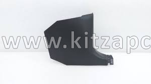 Нижняя защитная панель правой стойки в сборе Jetour T2 F265402040