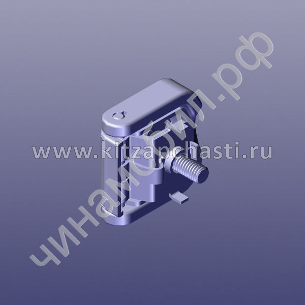 Металлическое тянущее кольцо Jetour T2 F265518091