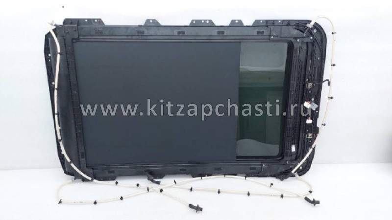 Стекло люка заднее в сборе Jetour T2 F265703120