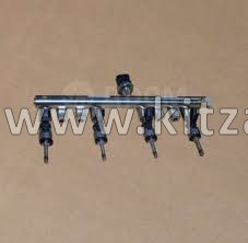 Рампа топливная EXEED TXL FL F4J151121010