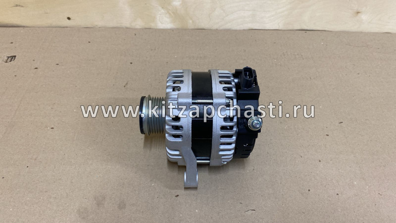 Генератор Chery Tiggo 8 Pro F4J16-3701010CA