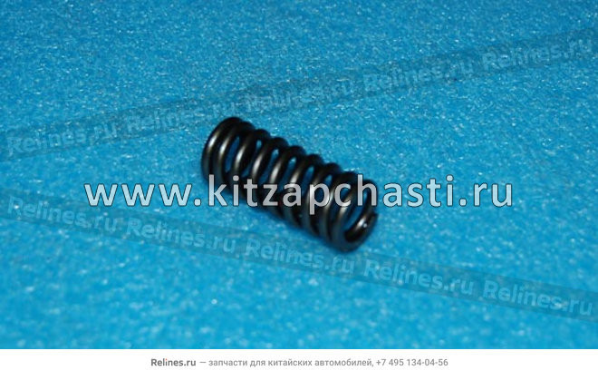 Пружина клапана двс EXEED VX FL F4J161007014