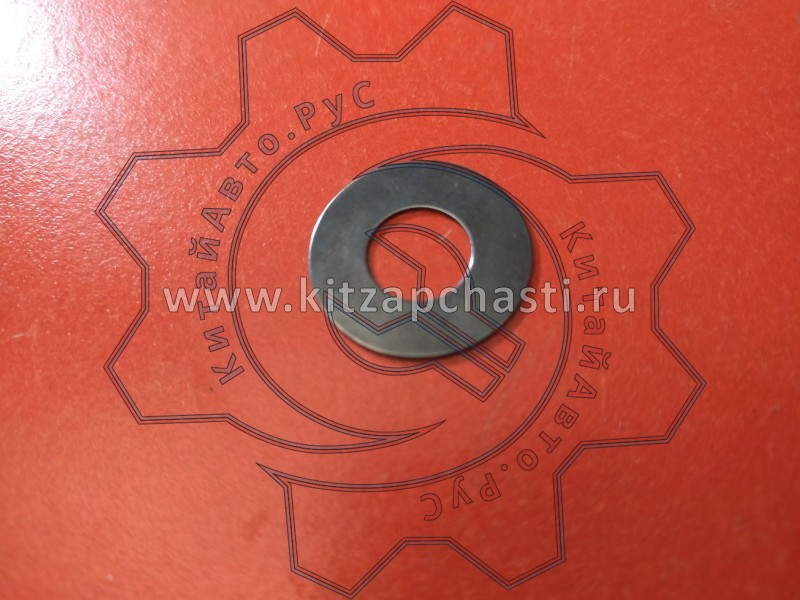 Посадочное место для клапана EXEED VX FL F4J161007016
