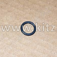 Уплотнительное кольцо топливной трубки SOUEAST S09 F4J161118034AC