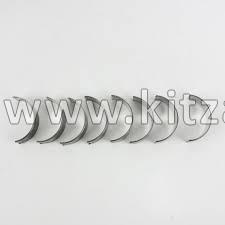 Комплект вкладышей шатунных SOUEAST S07 F4J16BJ1004115