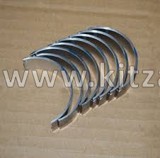 Комплект вкладышей шатунных SOUEAST S07 F4J16BJ1004115AB
