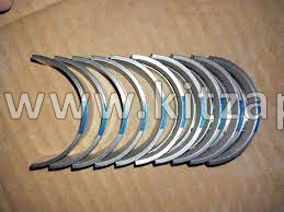 Комплект вкладышей коренных SOUEAST S07 F4J16BJ1005012AE