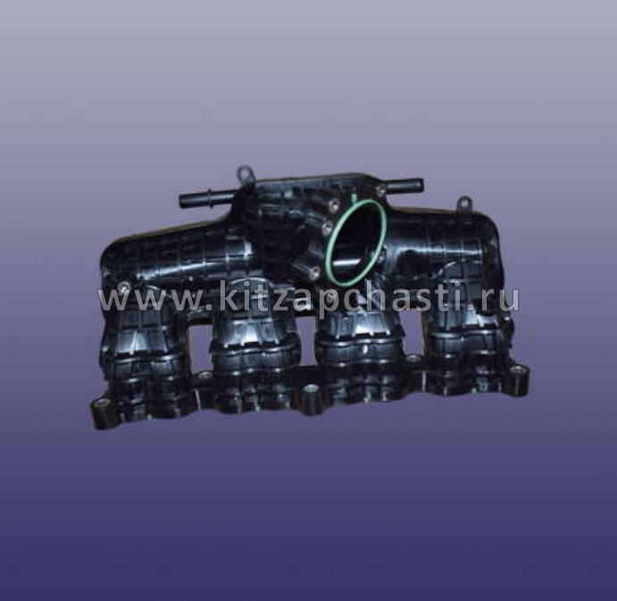 Коллектор впускной 2.0 EXEED VX  F4J20-1008010