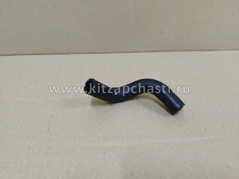 ПАTРУБОК ОХЛАЖДЕНИЯ С MАСЛЯНЫM ФИЛЬTРОM  EXEED RX F4J20-1303051
