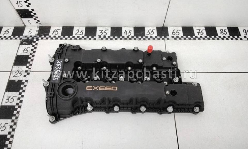 Клапанная крышка EXEED VX FL F4J201003050AB