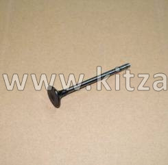 Выпускной клапан двс EXEED VX FL F4J201007012
